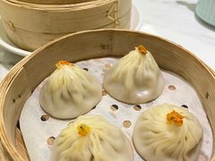 -翡翠拉面小笼包(岭南新天地店)