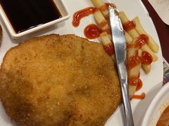 -德大西餐社(云南南路店)