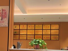 -梅利汴京烤鸭•开封豫菜地标店(晋安路店)
