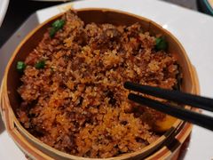 -四川饭店(城乡购物中心店)