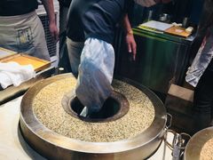-阿甘锅盔(中关村食宝街店)