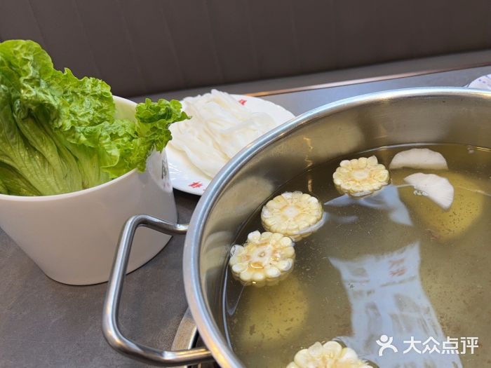 万祥牛肉火锅(金龙店)图片