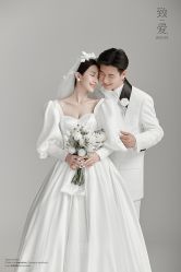 点击看大图 -太古映画婚纱摄影(天河店)