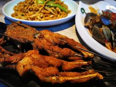 -沪小胖小龙虾(淮海中路旗舰店)