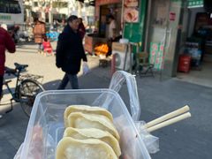 -水丰锅贴(延吉东路店)