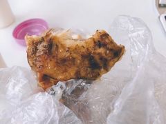 -Bread618面包生日蛋糕(欧亚商都店)