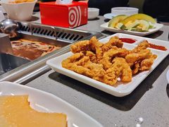 -海底捞火锅(方圆荟店)