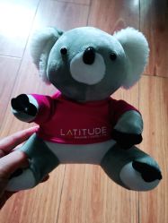 -latitude乐图空间(建宁路店)