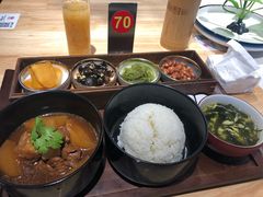 -牛腩之旅·牛腩牛杂煲(光启城美食城店)