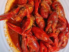 -叶派龙虾•招牌香辣蟹·海鲜(中海国际店)