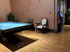 -君康悦美食汤泉水会·SPA(天河店)