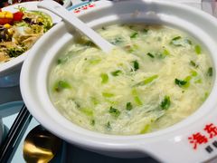 -海东头·疙瘩汤(万达四楼店)
