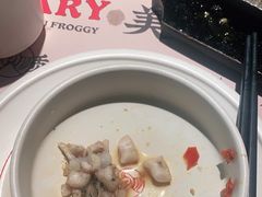 -蛙小侠(五象万象汇店)