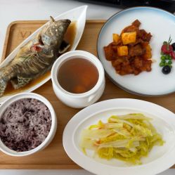 -弗蕾亚·和月月子调理院(东湖店)