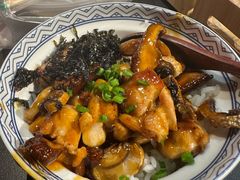 -無二炙坊·和牛烧肉(大钟寺1733店)