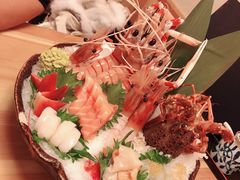 -王鼎精致料理铁板烧(世博源店)