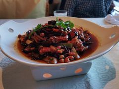 -辣婆婆(航天桥店)