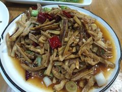 -灯盏窝餐厅