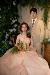 -秦皇岛我和你婚纱摄影工作室