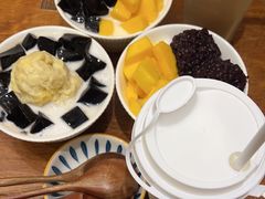 -小团圆糖水铺(襄阳南路店)