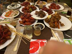 -上海大酒店(南京东路店)