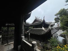 -阳明祠