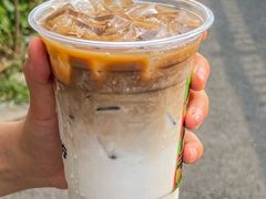 -Yes Lemon就是柠·手打柠檬茶(油坊桥店)