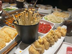 -海底捞火锅(江宸天街店)