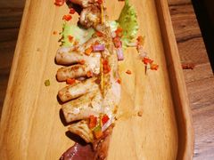 -老宁波1381餐厅(宏泰广场店)