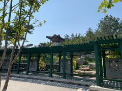 -西海子公园