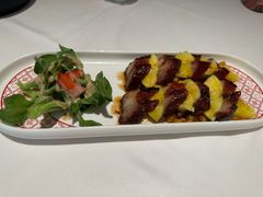 -谭厨中山传家菜.乳鸽.脆鲩鱼(华强北中航城店)