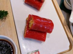-悦得闲广式点心茶楼(蓝鲸世界店)