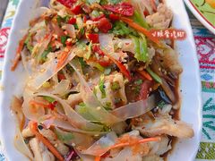 -半坡九号老挝冰咖啡