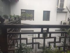 景观位-同得兴 Since·1995 传统苏式面馆(十全街店)