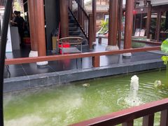 -濮园 · 四合院餐厅