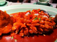 -江南厨子(万象天地店)