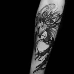 点击看大图 -白夜刺青·InkStudio