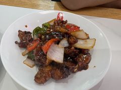 -鲁达面馆本帮风味(共康东路店)