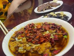 -杏园餐厅(阜成门店)