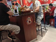 -老北京胡同味道二荤铺(酒仙桥店)