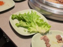 -盛江山自助料理(太原街万达店)
