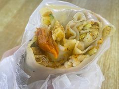 -安徽阜阳卷馍(西单店)