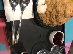 -Ice Monster冰馆·CNN评选全球十大甜品(国贸商城店)