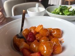 -蔓兰家的四季S0餐厅·融合菜(当代MOMA店)
