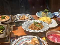 -莫斯科西餐厅
