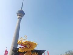 -中央广播电视塔