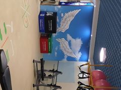 -健怪兽私教健身馆(恒大帝景店)