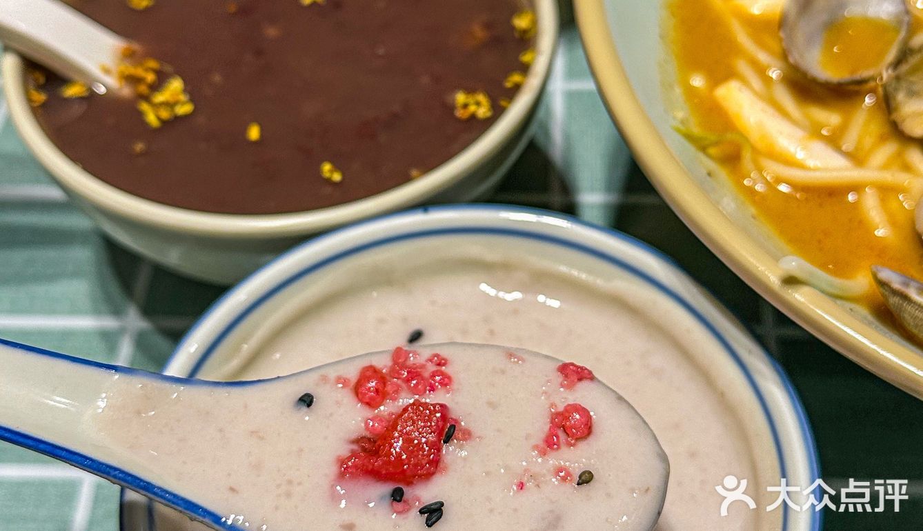 这碗沙茶面🍜在无锡没有对手！汤头太浓郁啦！！