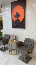 -潘多拉Hairsalon