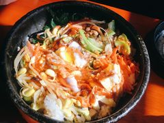 -鑫日千里马朝鲜族小馆(总店)